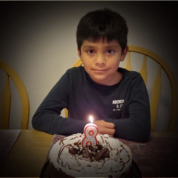 Meet your Posher, Maria yesenia - Picture 1 of 1